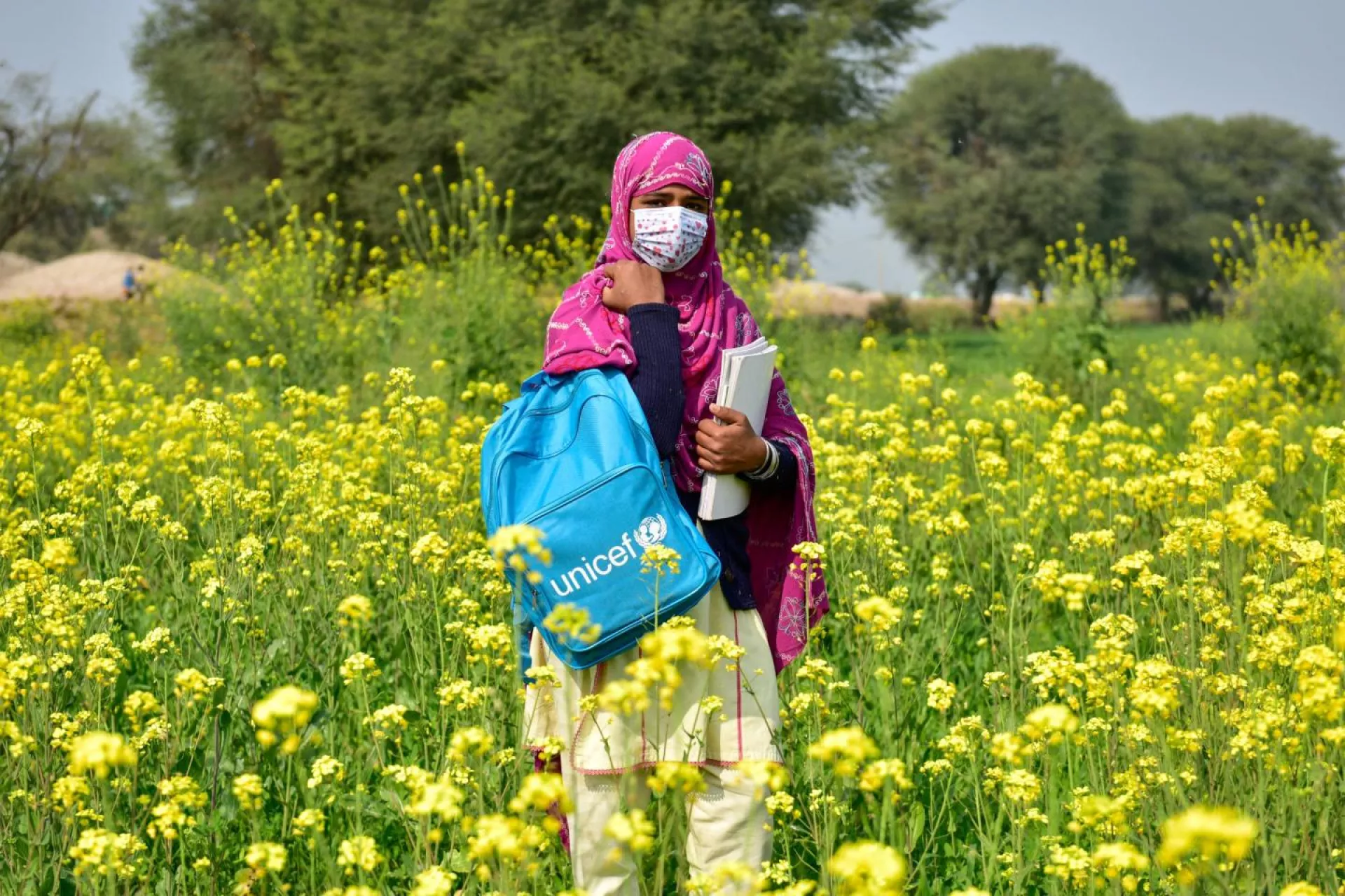 Let’s education for children get good life